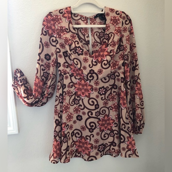 Mini Dress - Picture 10 of 11